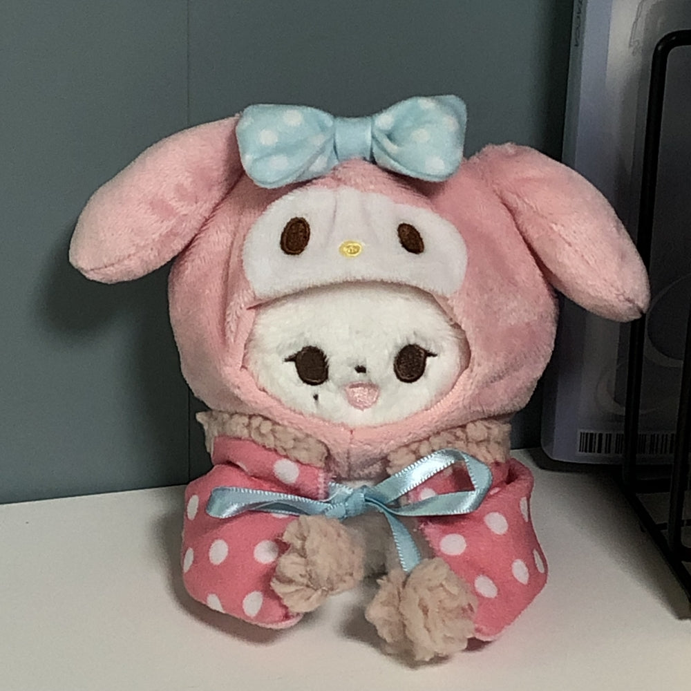 Sanrio 10/15 CM 娃衣 (S) (共7款)