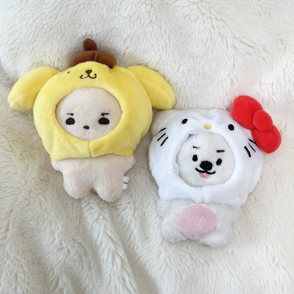 Sanrio 10/15 CM 娃衣 (S) (共7款)