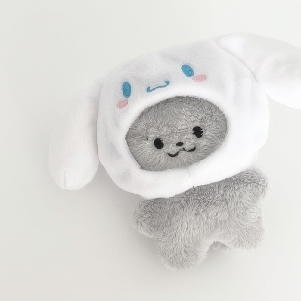 Sanrio 10/15 CM 娃衣 (S) (共7款)