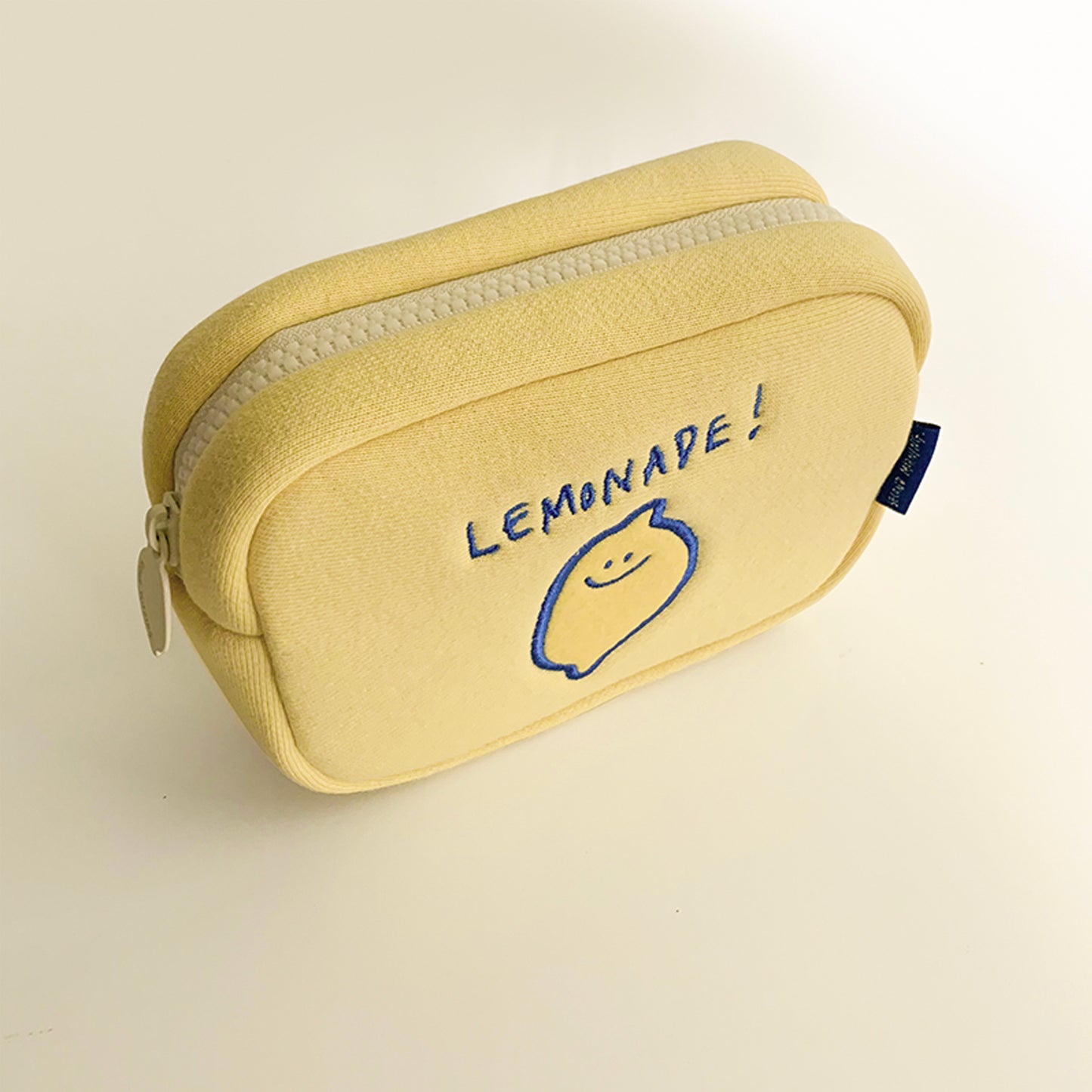 Second Morning Lemony Pouch