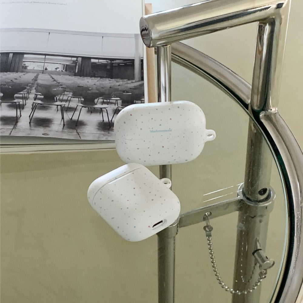 Ocean Pop Airpods Case (2色)