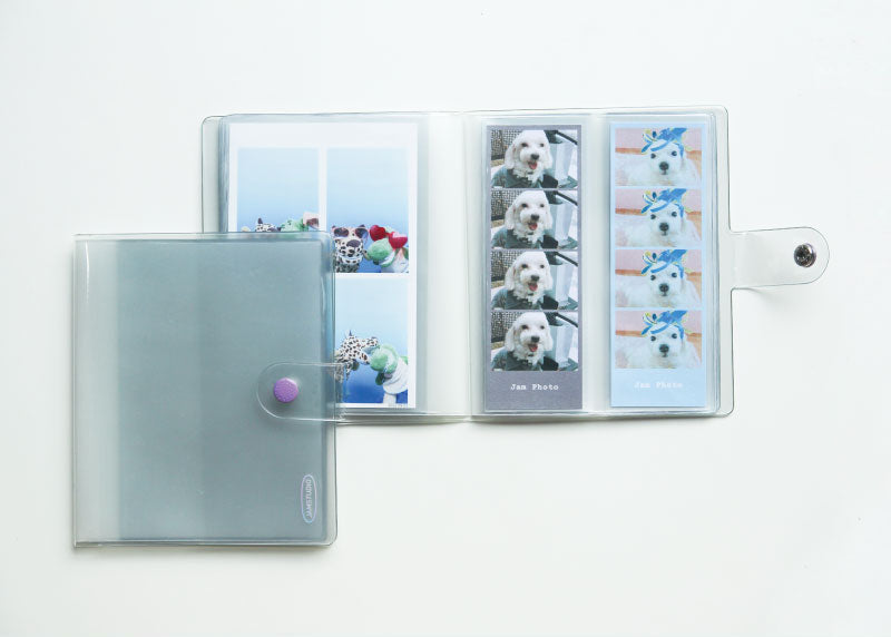 Jam Studio Multi 4 Cut Album