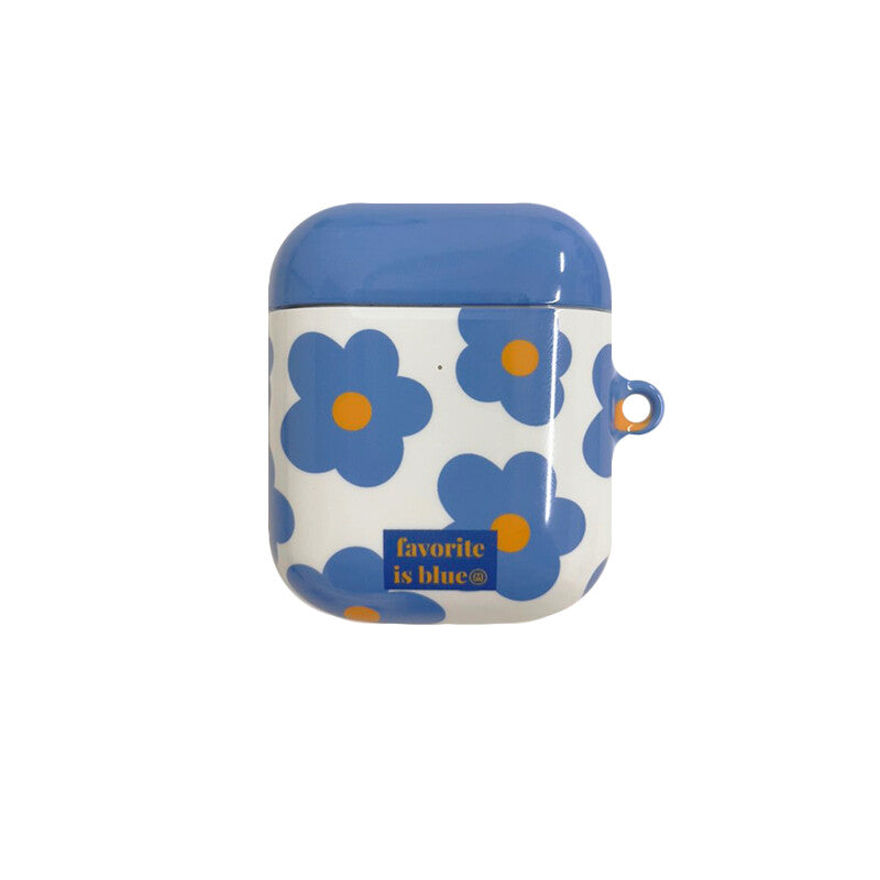 Midmaly Tropical Airpods Case (Hard 硬殼)