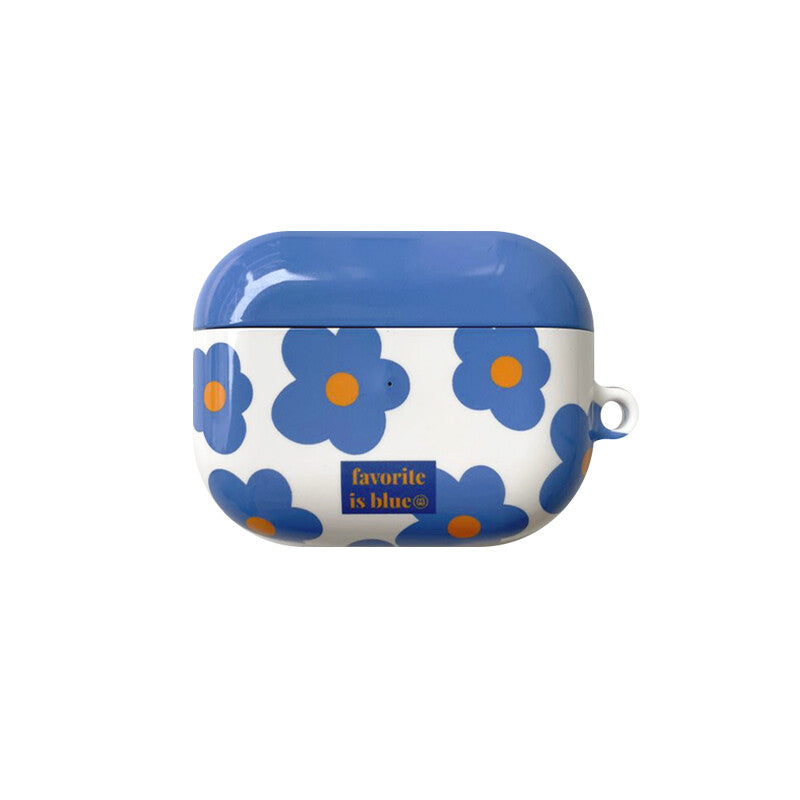 Midmaly Tropical Airpods Case (Hard 硬殼)