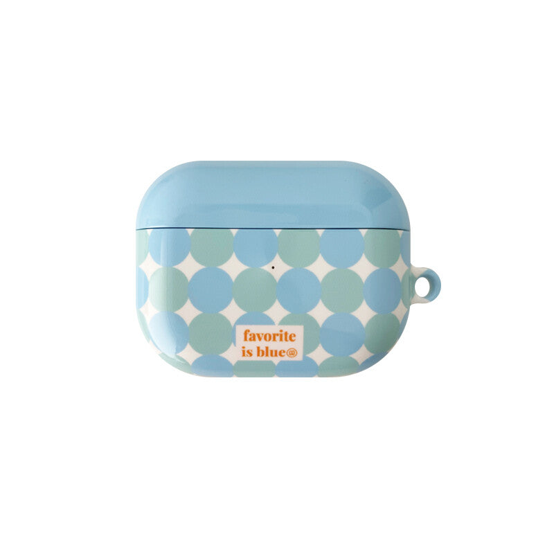 Midmaly Blin Blin Airpods Case (Hard 硬殼)