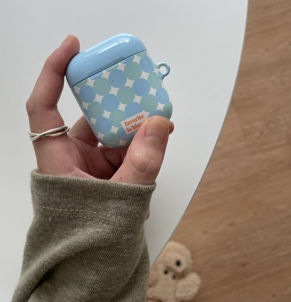 Midmaly Blin Blin Airpods Case (Hard 硬殼)
