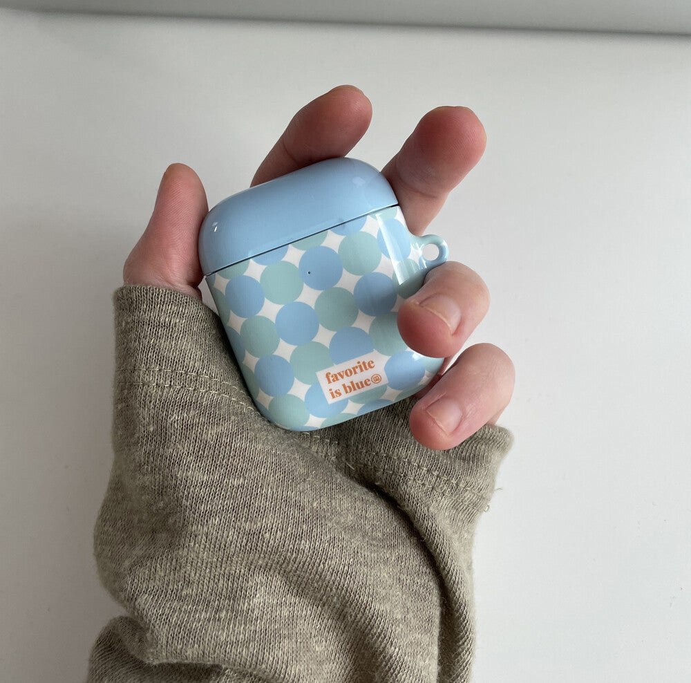 Midmaly Blin Blin Airpods Case (Hard 硬殼)