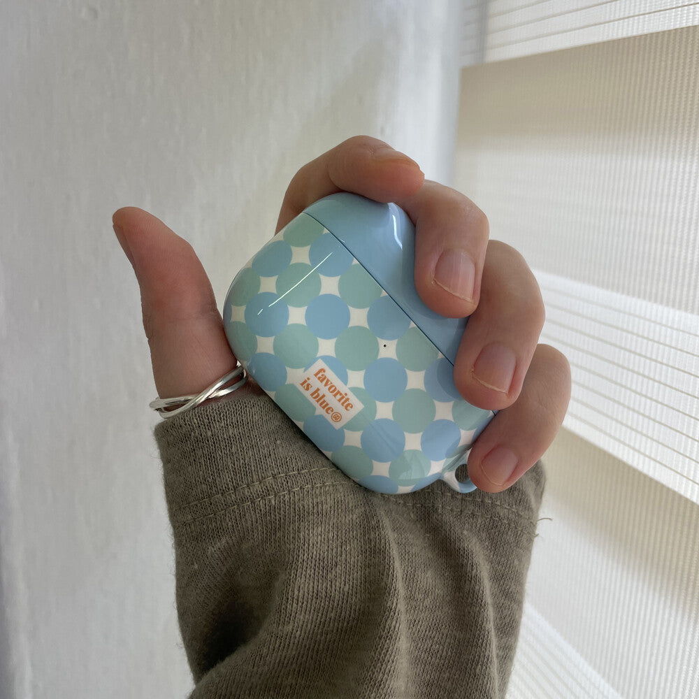 Midmaly Blin Blin Airpods Case (Hard 硬殼)