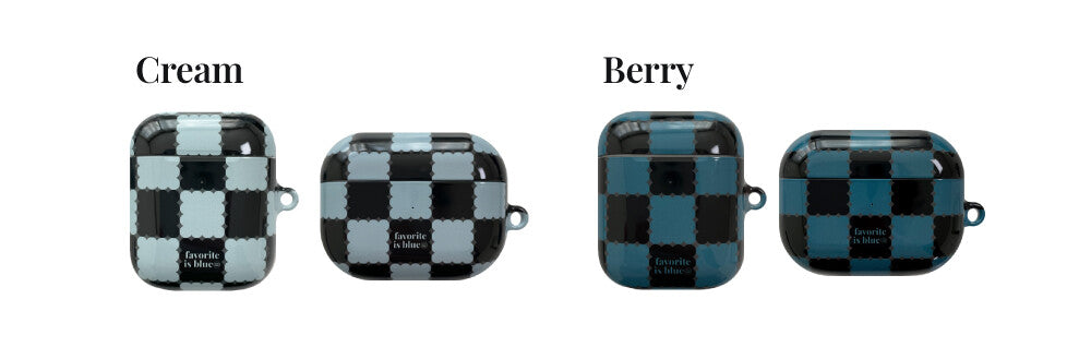 Midmaly Cookie Airpods Case (Hard 硬殼)