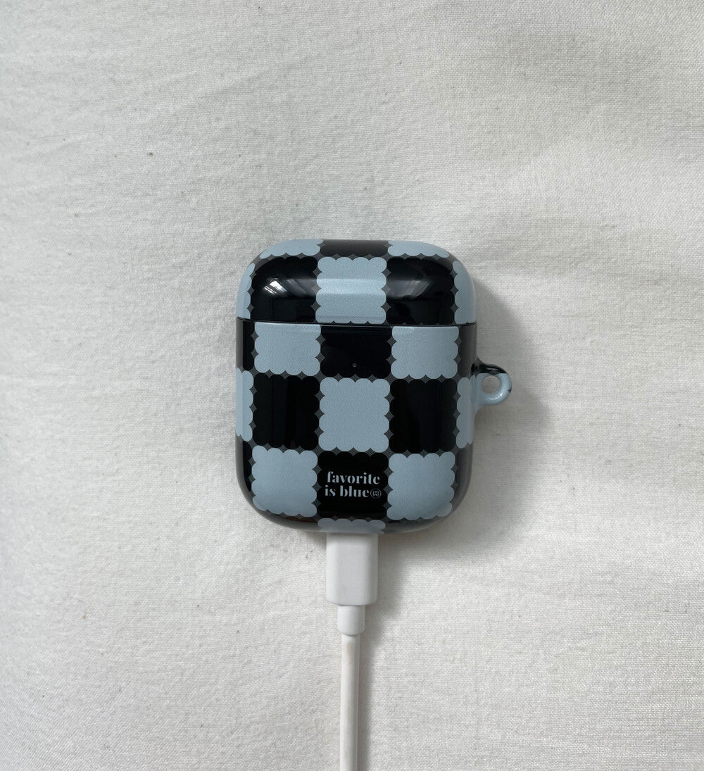 Midmaly Cookie Airpods Case (Hard 硬殼)