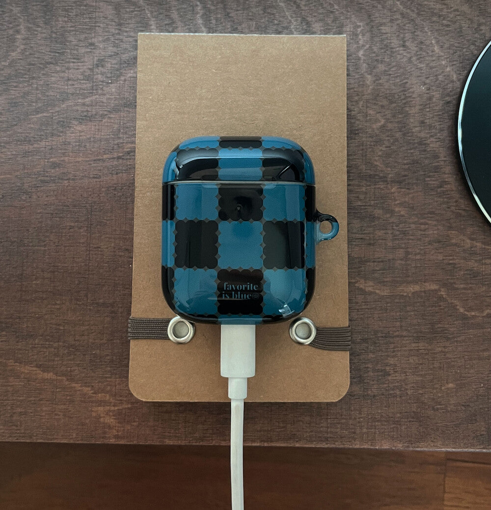 Midmaly Cookie Airpods Case (Hard 硬殼)