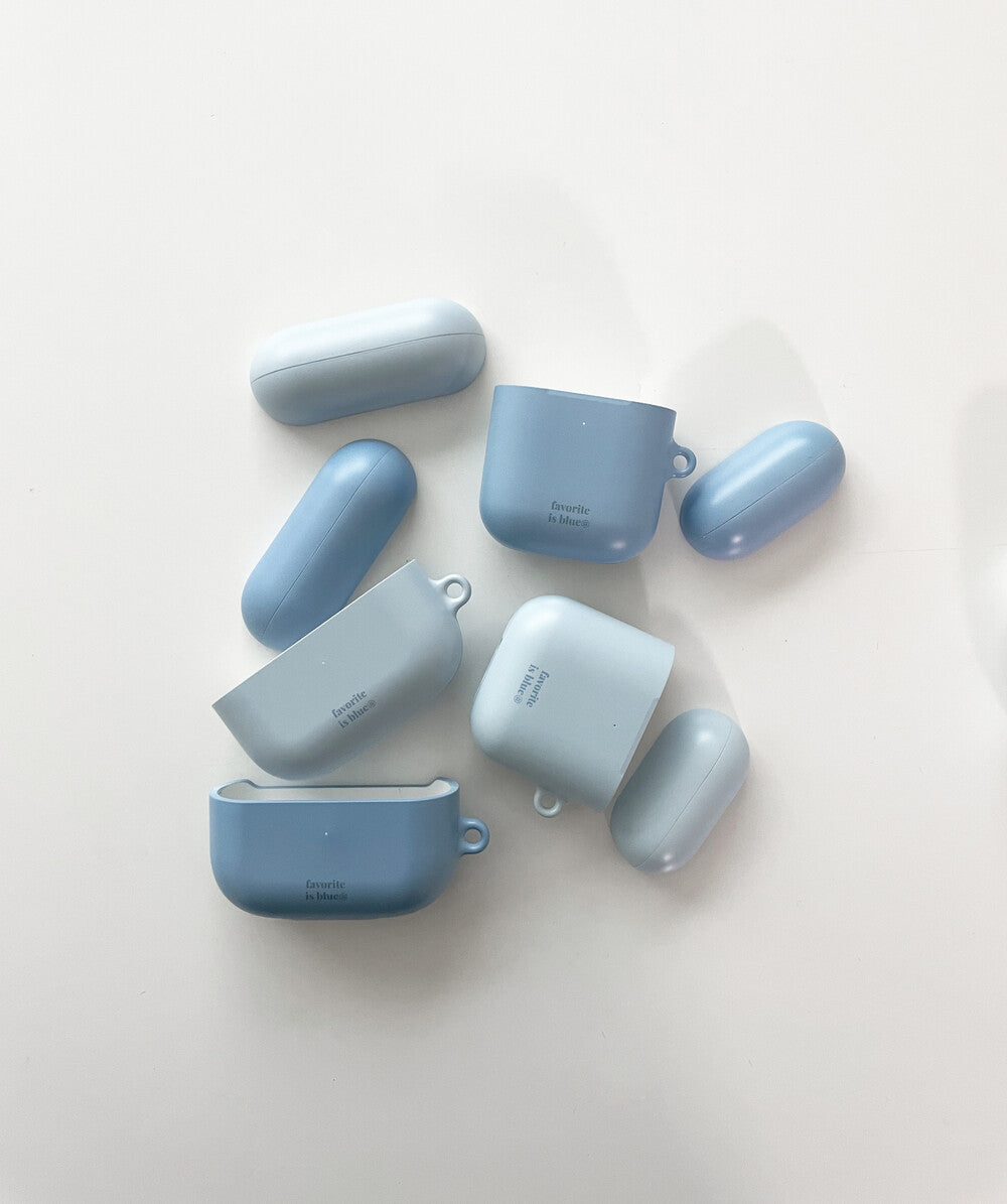 Midmaly Palette Airpods Case (Hard 硬殼)