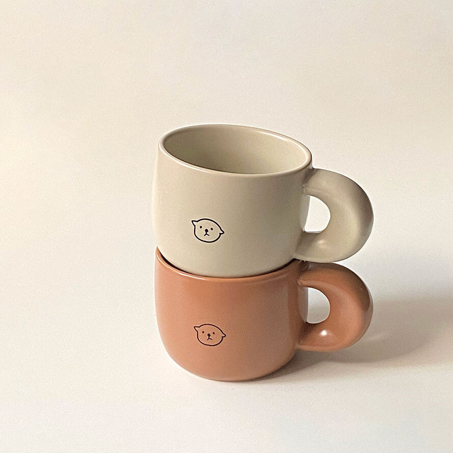 Haedal Store Mini Mug