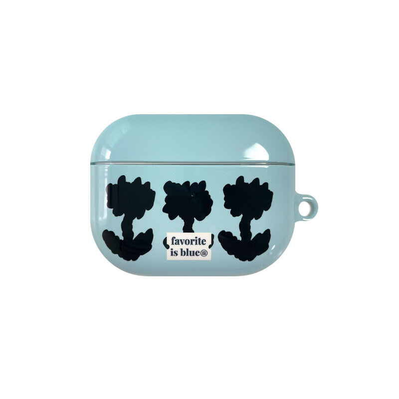 Midmaly Tulip Airpods Case (Hard 硬殼)