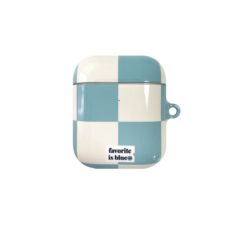 Midmaly Cheese Pods Airpods Case (Hard 硬殼)