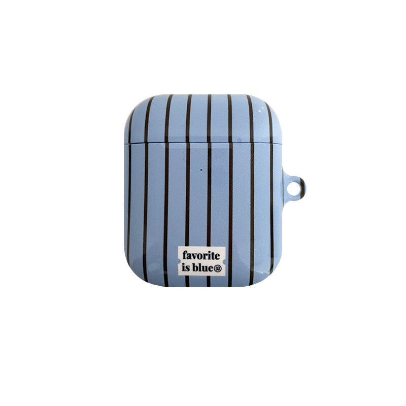 Midmaly Deep Airpods Case (Hard 硬殼)