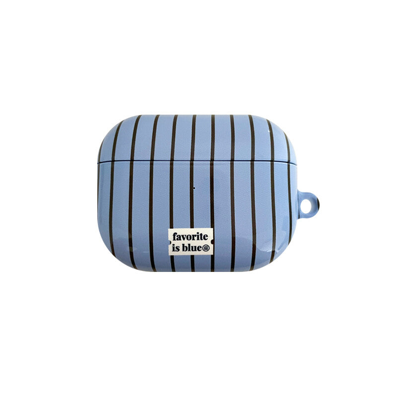 Midmaly Deep Airpods Case (Hard 硬殼)
