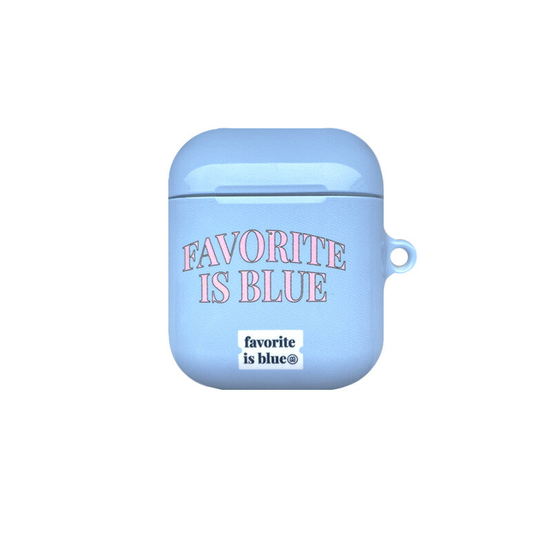 Midmaly Cosy Airpods Case (Hard 硬殼)