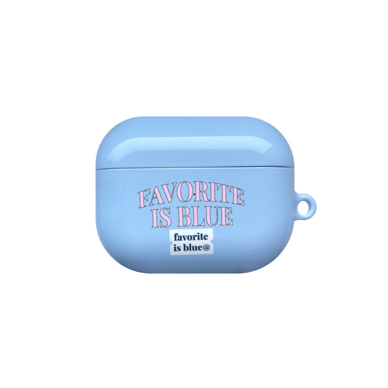 Midmaly Cosy Airpods Case (Hard 硬殼)