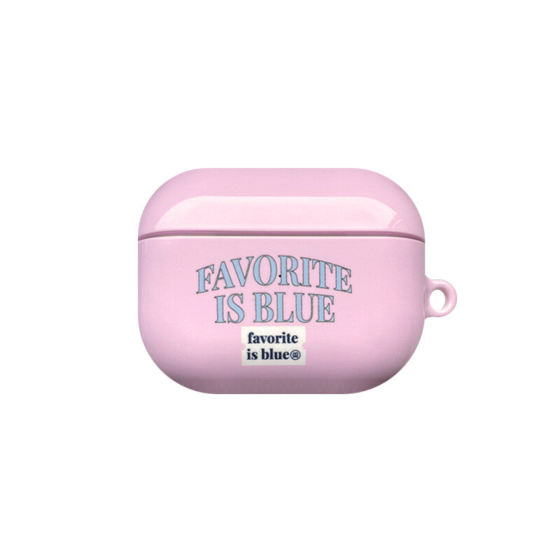Midmaly Cosy Airpods Case (Hard 硬殼)