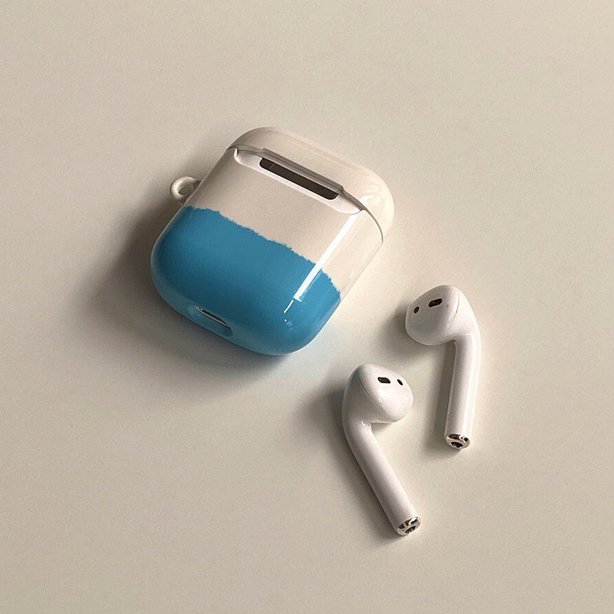 Snorkel Dal Airpods Case (Hard 硬殼)