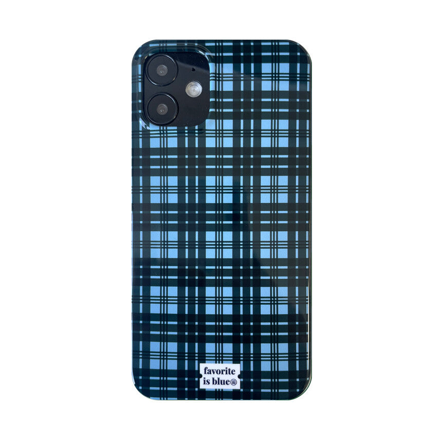Midmaly In Paris Phone Case (Hard 普通硬殼)