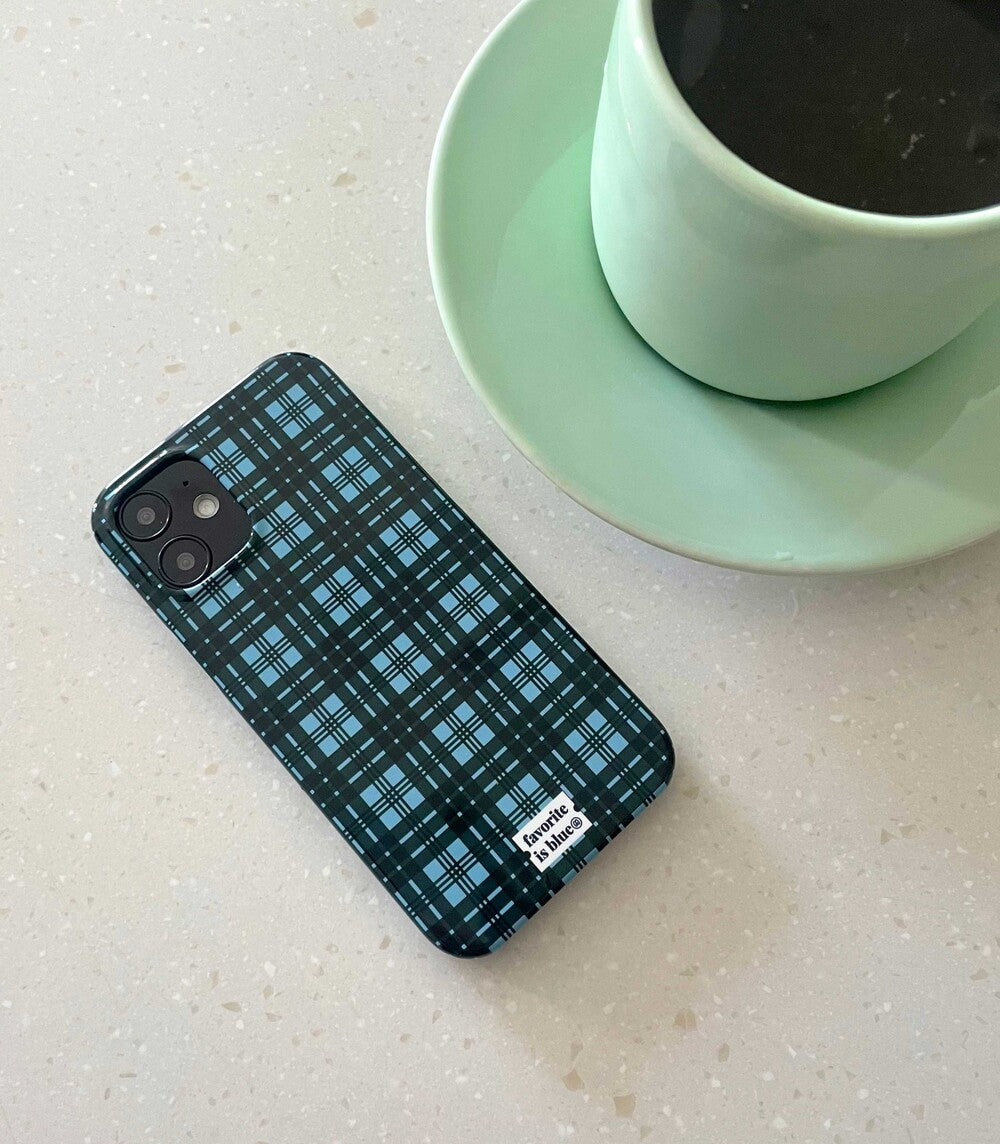 Midmaly In Paris Phone Case (Hard 普通硬殼)