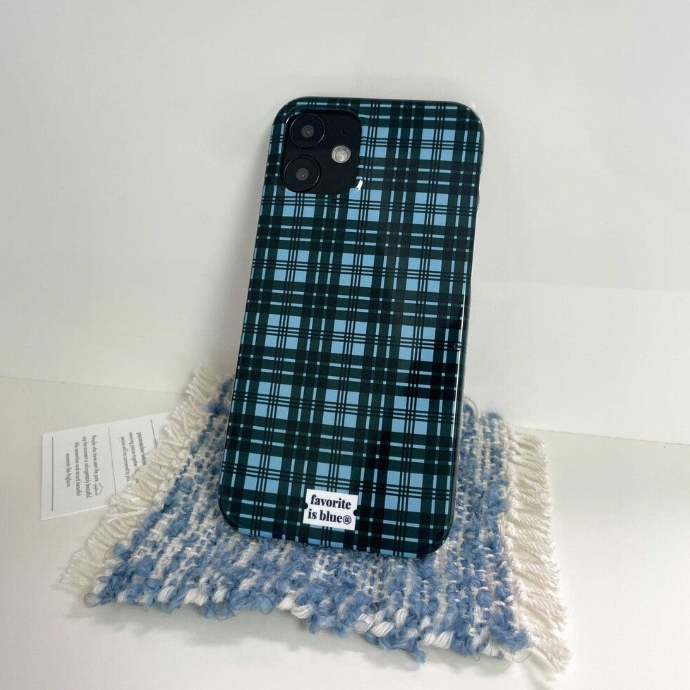Midmaly In Paris Phone Case (Hard 普通硬殼)