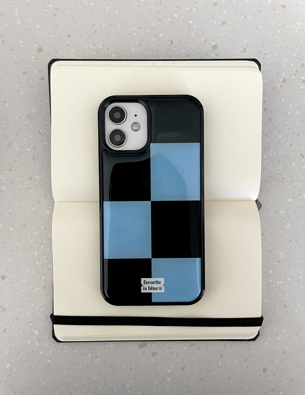 【現貨95折】Midmaly Midnight Phone Case #iphone X/XS