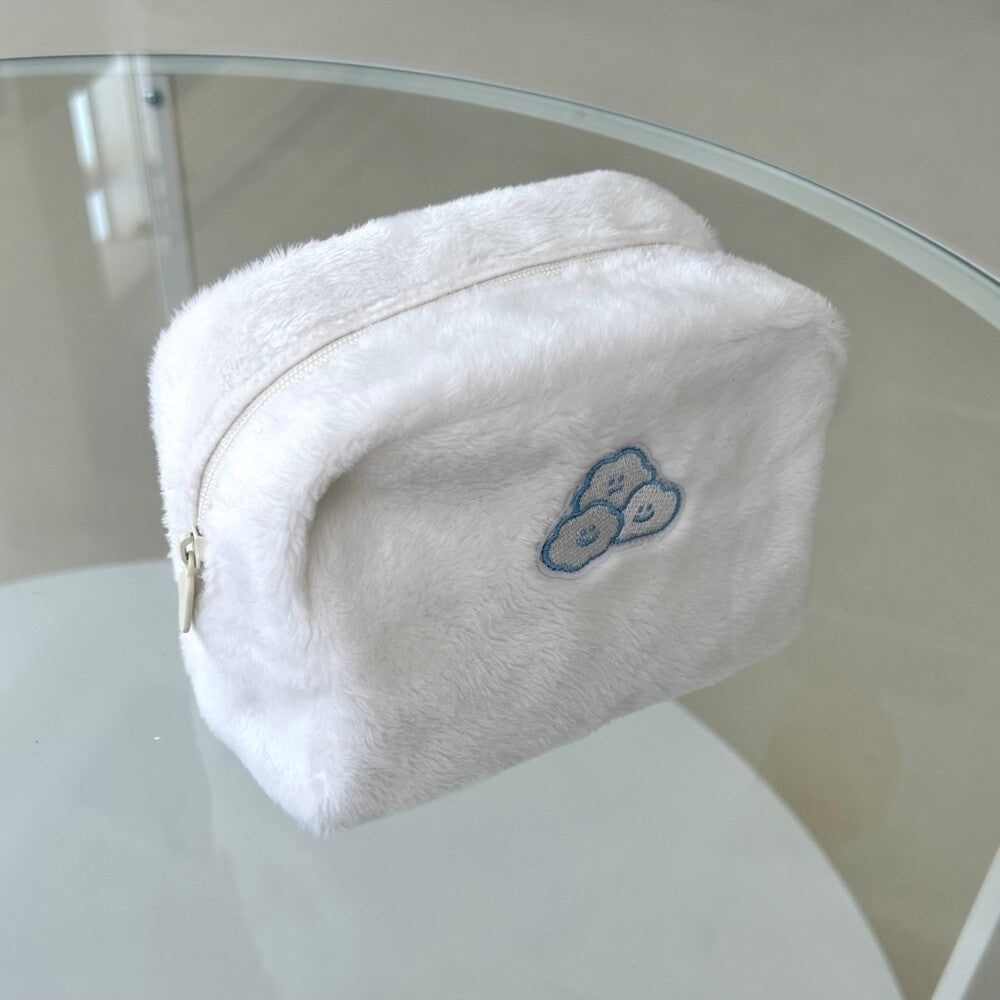 【B-Grade特價】Skyfolio Zipper Pouch