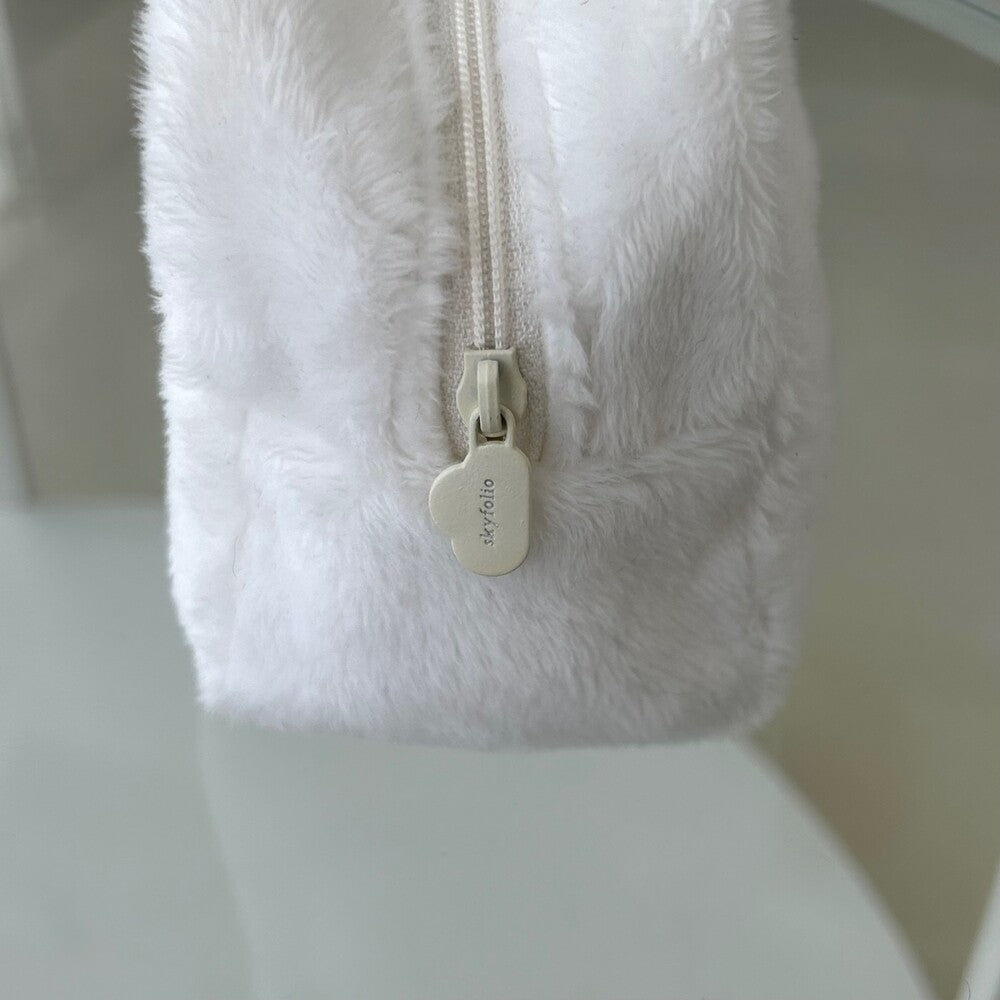 【B-Grade特價】Skyfolio Zipper Pouch