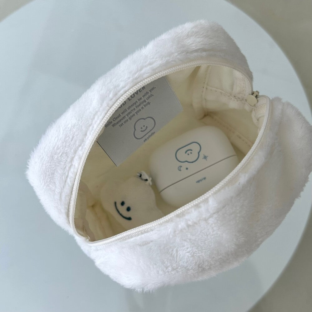 【B-Grade特價】Skyfolio Zipper Pouch