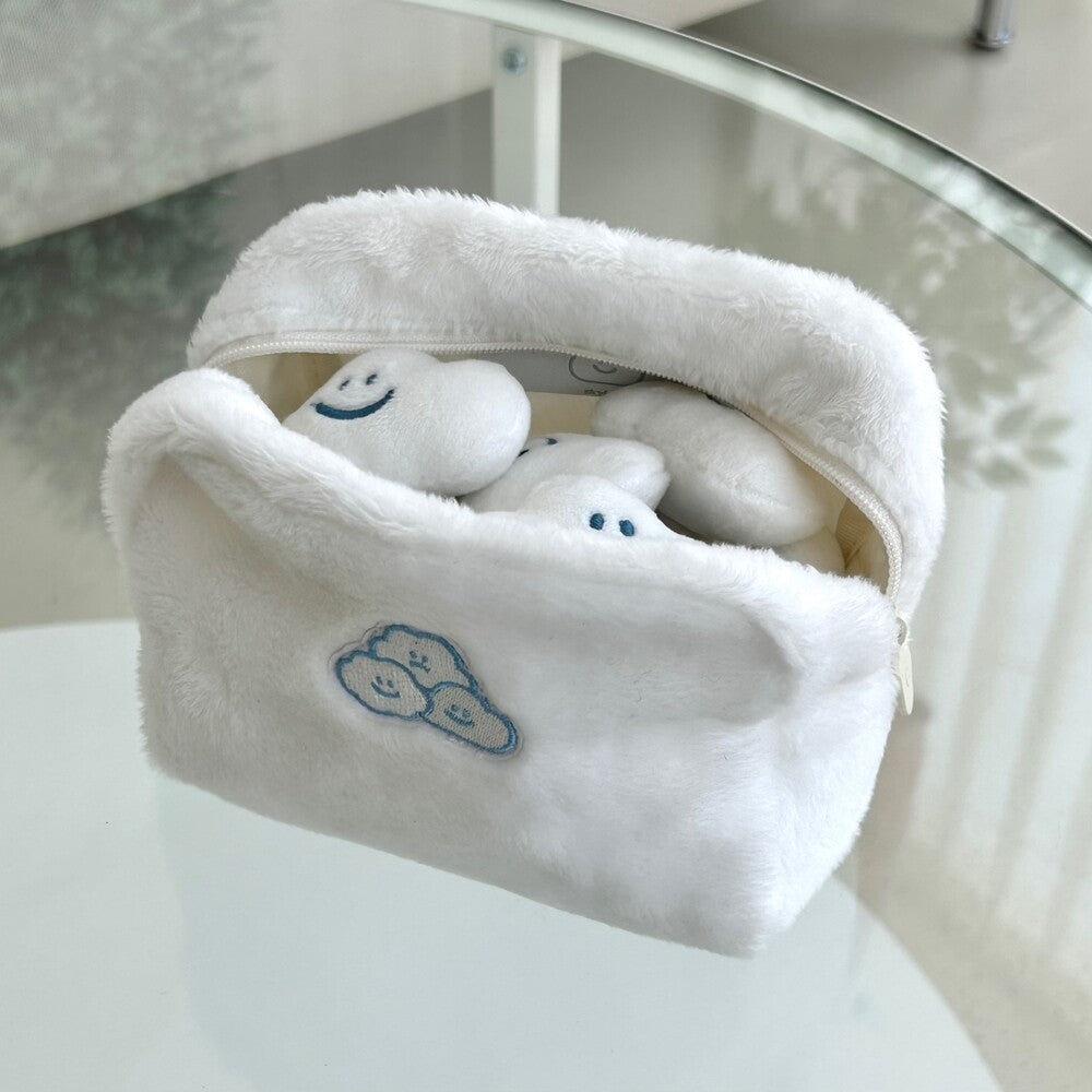 【B-Grade特價】Skyfolio Zipper Pouch