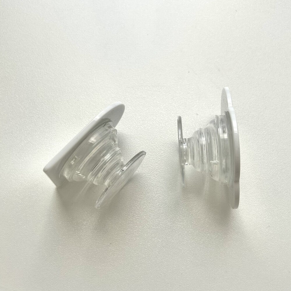 【可加購Tok】Skyfolio Clouds Phone Case (Clear 透明殼)