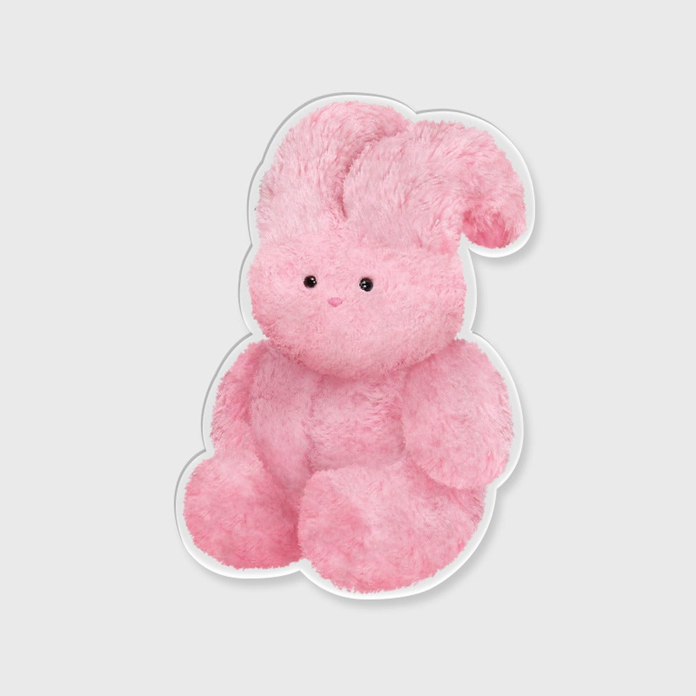 【9折加購✨】Theninemall Toy Windy-pink (Acrylic Tok)