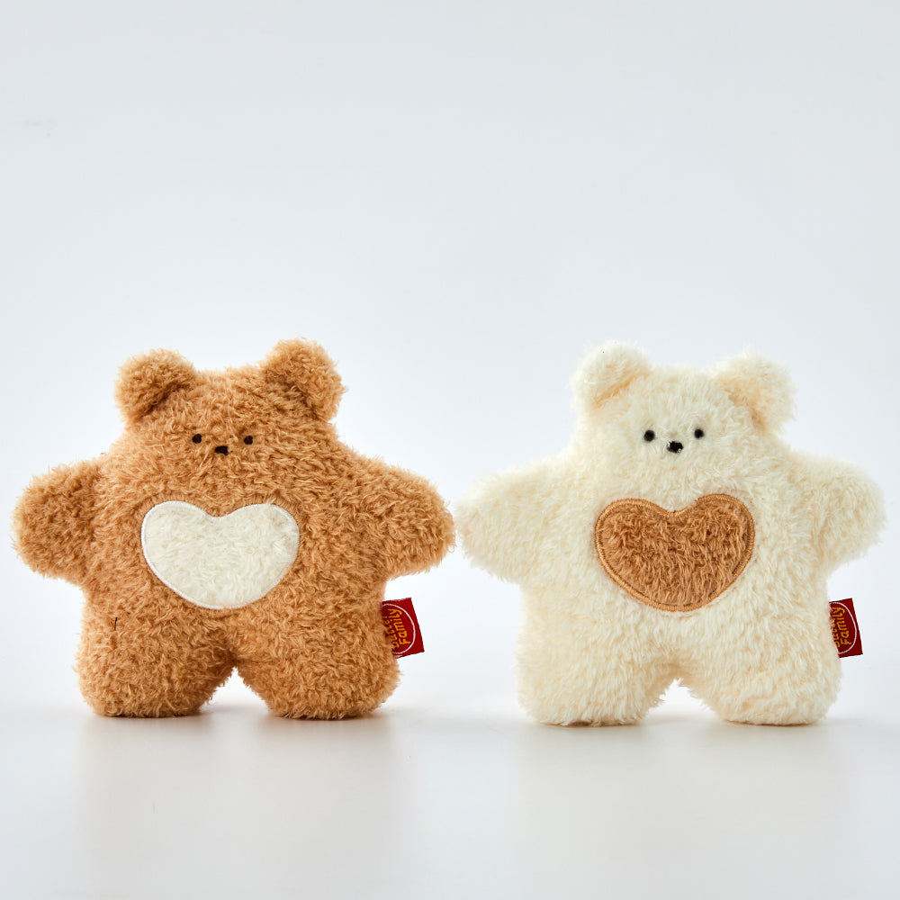 Butter Shop Butter Gom Standing Doll (2色)