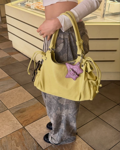Stand Oil Breezy Bag Mini (3色)