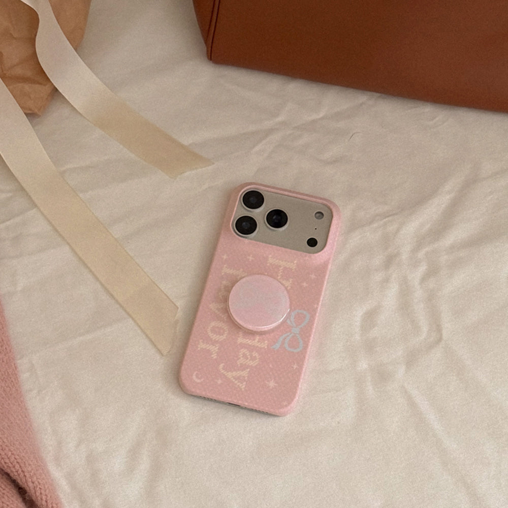 Holiday Favor Phone Case (Hard/Card Storage/Magsafe)