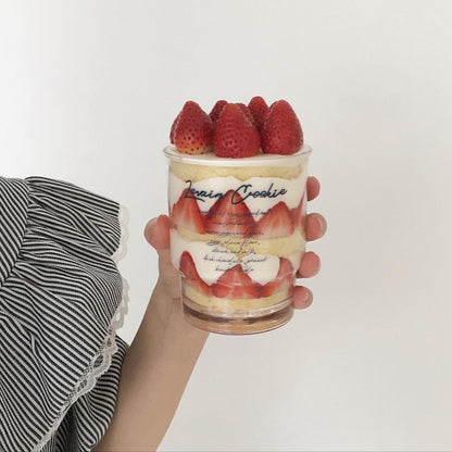 Bracket Table Levain Cookie 100°C Reusable Cup (355/473mL)