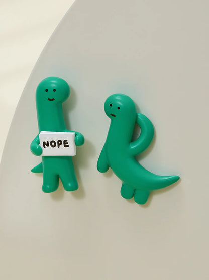 Joguman Studio [Office] Magnet Set 磁石