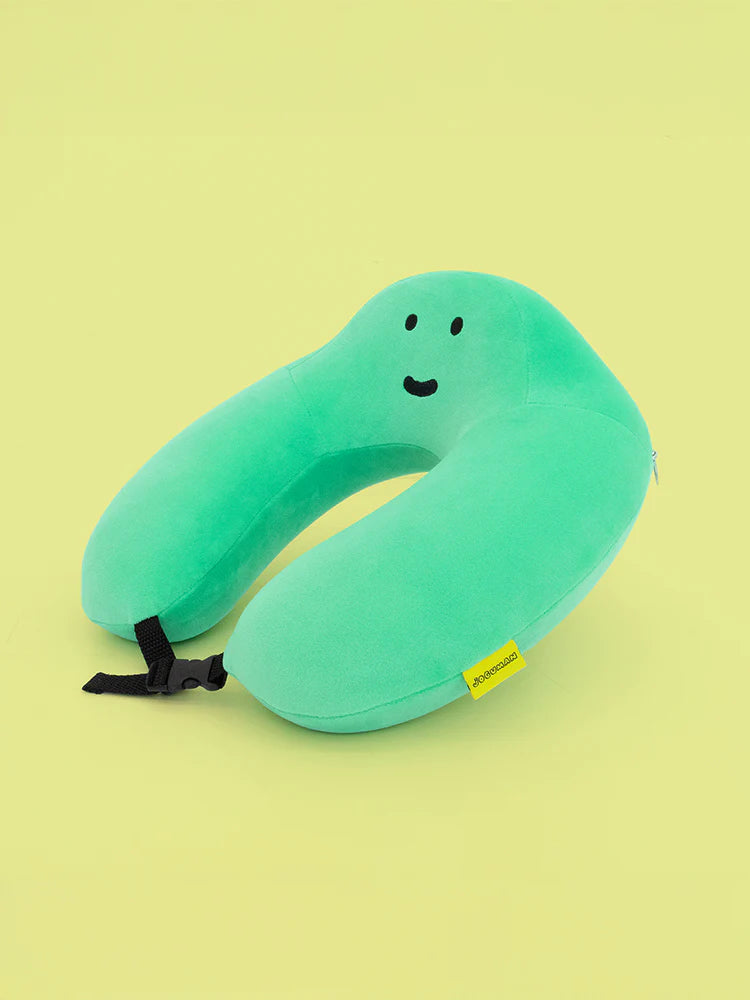 Joguman Studio Memory Neck Pillow 記憶頸枕