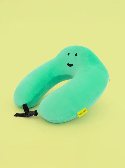 Joguman Studio Memory Neck Pillow 記憶頸枕