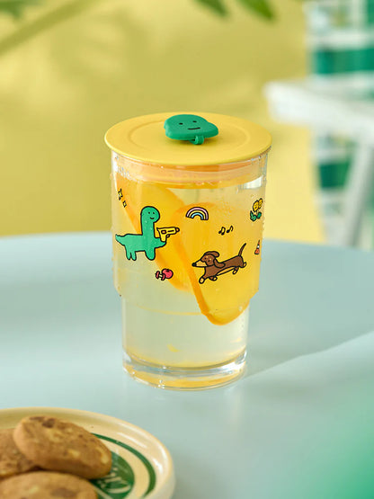Joguman Studio Tumbler (473mL) Daily Drinkware (Throw Away)
