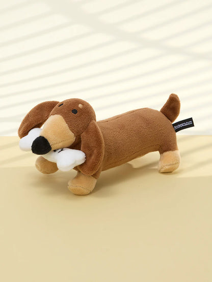Joguman Studio [Office] Woody Small Plush