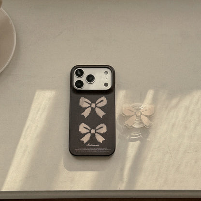 Tied Dreams Phone Case (Hard/Card Storage/Magsafe)