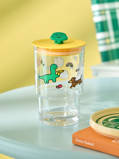 Joguman Studio Tumbler (473mL) Daily Drinkware (Throw Away)