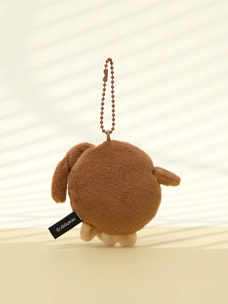 Joguman Studio [Office] Woody Tape Measure Keyring