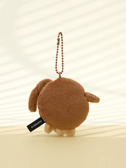 Joguman Studio [Office] Woody Tape Measure Keyring