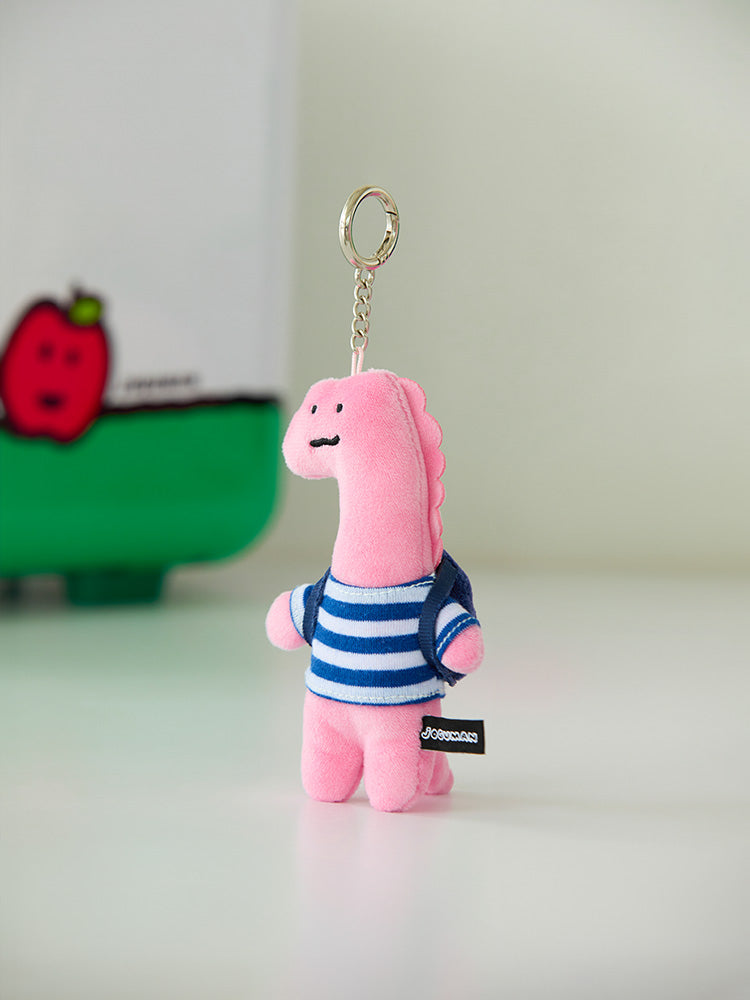 Joguman Diplo Runway Standing Plush Keyring