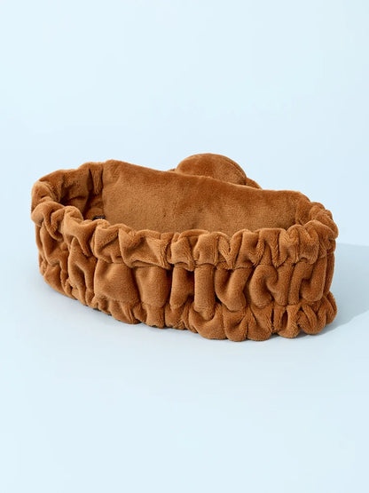 Joguman [Together] Woody Headband 髮帶